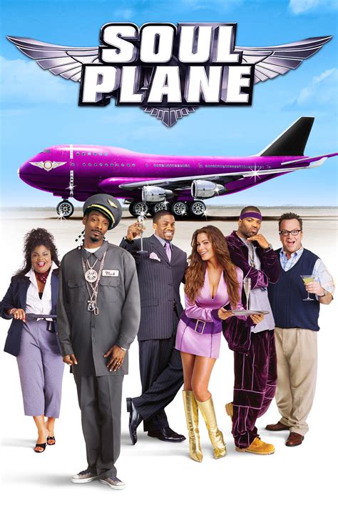 soul plane